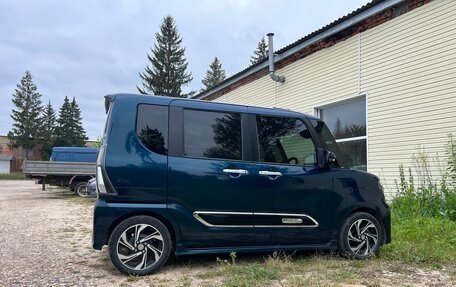 Daihatsu Tanto IV, 2021 год, 1 450 000 рублей, 4 фотография