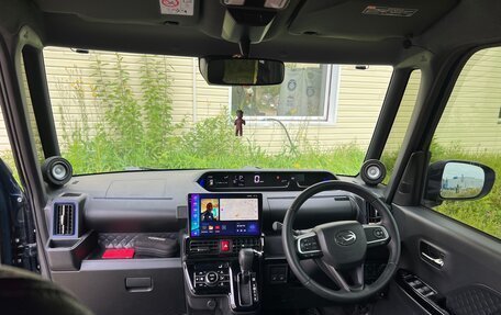 Daihatsu Tanto IV, 2021 год, 1 450 000 рублей, 5 фотография