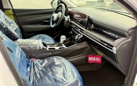 Hyundai Tucson, 2025 год, 3 800 000 рублей, 7 фотография