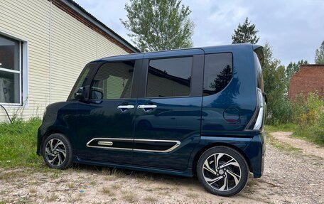 Daihatsu Tanto IV, 2021 год, 1 450 000 рублей, 2 фотография