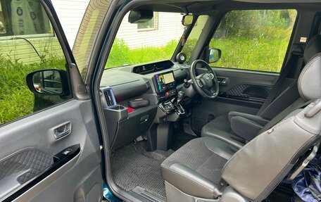 Daihatsu Tanto IV, 2021 год, 1 450 000 рублей, 6 фотография