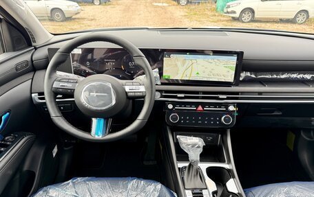 Hyundai Tucson, 2025 год, 3 800 000 рублей, 14 фотография