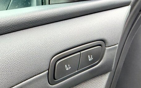 Hyundai Tucson, 2025 год, 3 800 000 рублей, 12 фотография