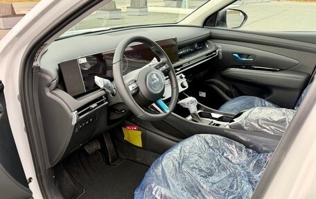 Hyundai Tucson, 2025 год, 3 800 000 рублей, 11 фотография