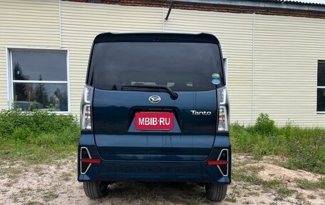 Daihatsu Tanto IV, 2021 год, 1 450 000 рублей, 3 фотография