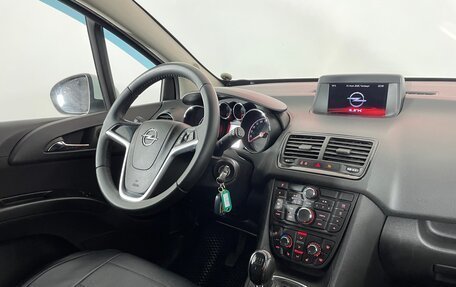 Opel Meriva, 2014 год, 810 000 рублей, 13 фотография