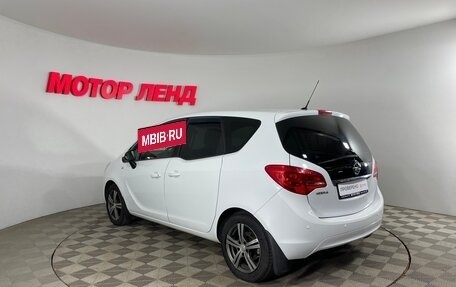 Opel Meriva, 2014 год, 810 000 рублей, 6 фотография