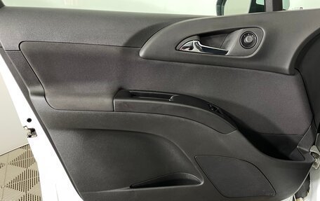 Opel Meriva, 2014 год, 810 000 рублей, 18 фотография