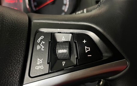 Opel Meriva, 2014 год, 810 000 рублей, 20 фотография