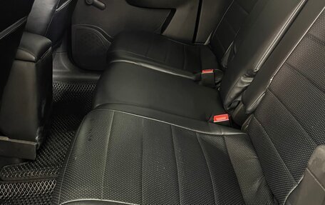 Opel Meriva, 2014 год, 810 000 рублей, 21 фотография