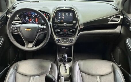 Chevrolet Spark IV, 2021 год, 940 000 рублей, 7 фотография