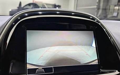 Chevrolet Spark IV, 2021 год, 940 000 рублей, 11 фотография