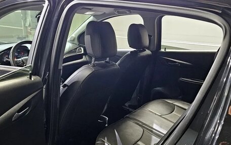 Chevrolet Spark IV, 2021 год, 940 000 рублей, 6 фотография