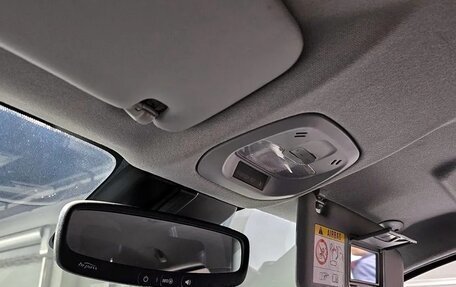 Chevrolet Spark IV, 2021 год, 940 000 рублей, 15 фотография