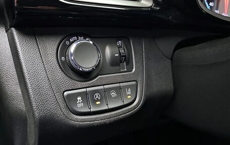 Chevrolet Spark IV, 2021 год, 940 000 рублей, 12 фотография