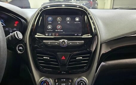 Chevrolet Spark IV, 2021 год, 940 000 рублей, 10 фотография