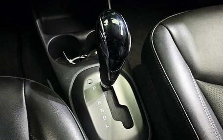 Chevrolet Spark IV, 2021 год, 940 000 рублей, 9 фотография