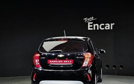 Chevrolet Spark IV, 2021 год, 940 000 рублей, 3 фотография