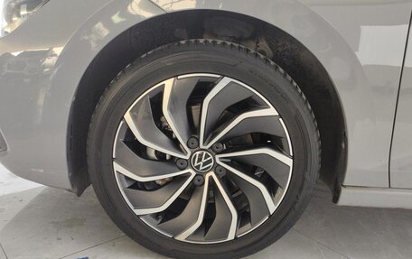 Volkswagen Golf VIII, 2022 год, 1 650 000 рублей, 8 фотография