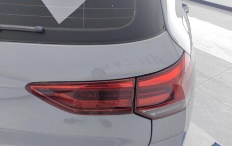 Volkswagen Golf VIII, 2022 год, 1 650 000 рублей, 9 фотография