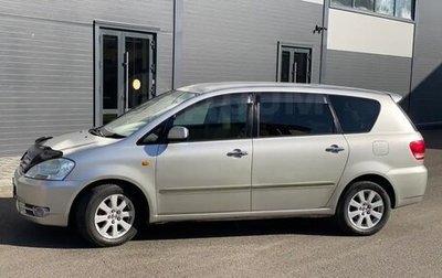 Toyota Ipsum II, 2002 год, 965 000 рублей, 1 фотография