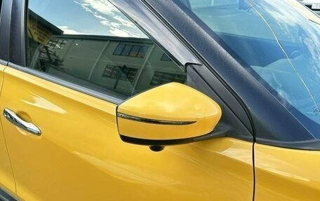 Nissan Kicks I, 2022 год, 1 345 000 рублей, 11 фотография