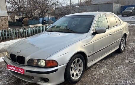 BMW 5 серия, 1998 год, 700 000 рублей, 1 фотография