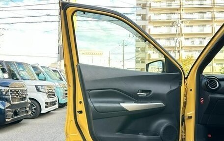 Nissan Kicks I, 2022 год, 1 345 000 рублей, 13 фотография