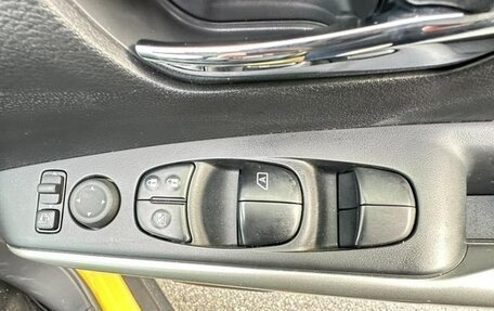 Nissan Kicks I, 2022 год, 1 345 000 рублей, 23 фотография