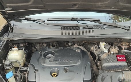 Hyundai Tucson III, 2008 год, 1 000 000 рублей, 1 фотография