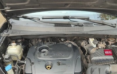 Hyundai Tucson III, 2008 год, 1 000 000 рублей, 1 фотография