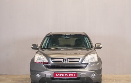 Honda CR-V III рестайлинг, 2008 год, 1 279 000 рублей, 1 фотография