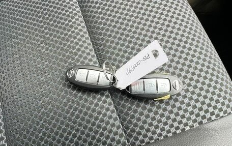 Nissan Kicks I, 2022 год, 1 345 000 рублей, 26 фотография