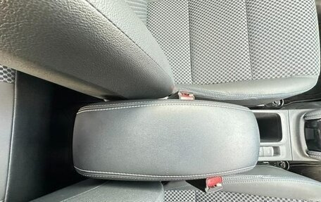 Nissan Kicks I, 2022 год, 1 345 000 рублей, 29 фотография