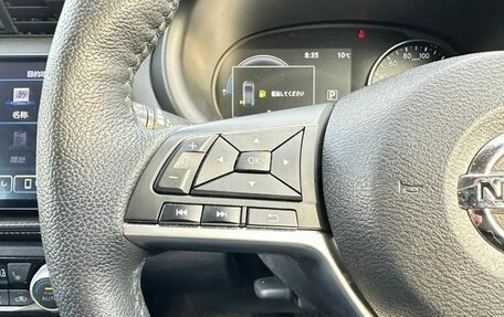 Nissan Kicks I, 2022 год, 1 345 000 рублей, 35 фотография