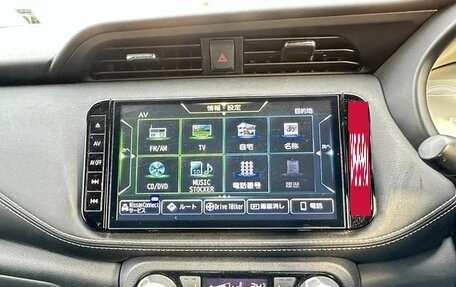 Nissan Kicks I, 2022 год, 1 345 000 рублей, 24 фотография