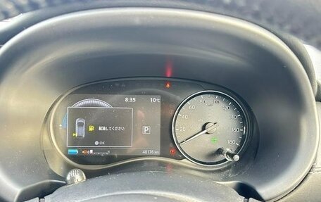 Nissan Kicks I, 2022 год, 1 345 000 рублей, 36 фотография