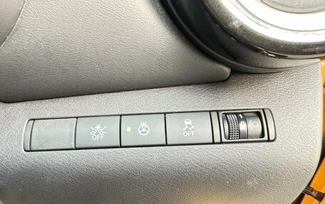 Nissan Kicks I, 2022 год, 1 345 000 рублей, 38 фотография