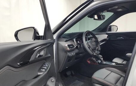 Chevrolet TrailBlazer, 2021 год, 1 500 000 рублей, 6 фотография