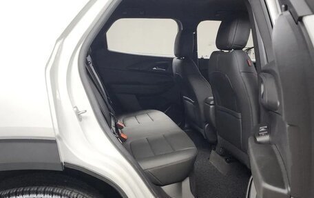 Chevrolet TrailBlazer, 2021 год, 1 500 000 рублей, 8 фотография