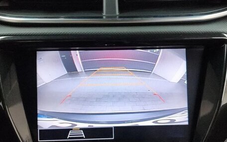 Chevrolet TrailBlazer, 2021 год, 1 500 000 рублей, 13 фотография