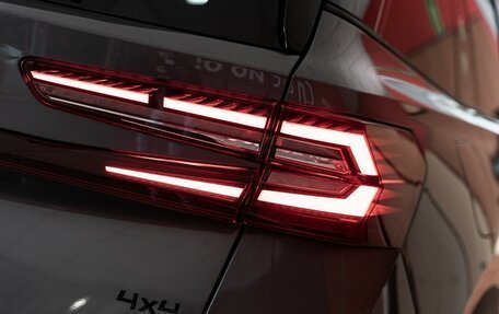 Skoda Kodiaq, 2025 год, 5 900 000 рублей, 8 фотография