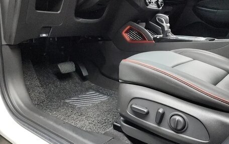 Chevrolet TrailBlazer, 2021 год, 1 500 000 рублей, 16 фотография