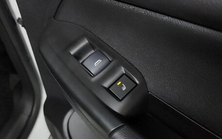 Chevrolet TrailBlazer, 2021 год, 1 500 000 рублей, 15 фотография