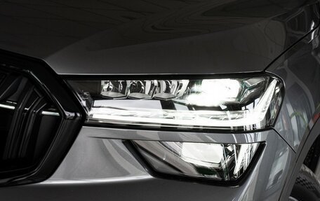 Skoda Kodiaq, 2025 год, 5 900 000 рублей, 3 фотография