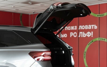 Skoda Kodiaq, 2025 год, 5 900 000 рублей, 11 фотография