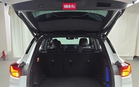 Chevrolet TrailBlazer, 2021 год, 1 500 000 рублей, 17 фотография