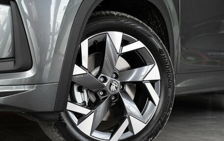 Skoda Kodiaq, 2025 год, 5 900 000 рублей, 13 фотография