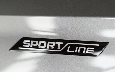 Skoda Kodiaq, 2025 год, 5 900 000 рублей, 15 фотография