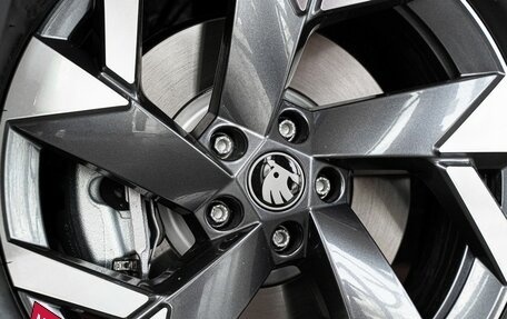 Skoda Kodiaq, 2025 год, 5 900 000 рублей, 14 фотография